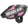 Julius-K9 IDC-Powergeschirr Hundegeschirr Pink Baby 1