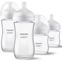 Philips Avent, Glas-Flasche (240 ml)