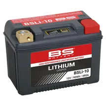 BS Battery BSLI-10 10 Ah