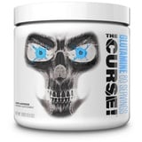 JNX Sports The Curse! Glutamine (300g) Unflavoured One Size