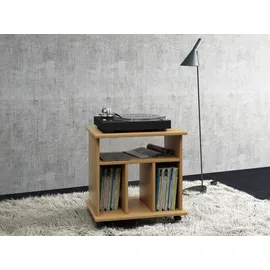 VCM Tabina Braun Buche 45 x 59 x 60 cm