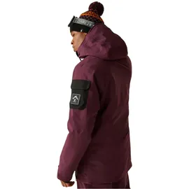 Dare 2b T-bar Ii Jacke Fig/Black XS