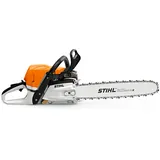 STIHL Benzin-Motorsäge MS 400 C-M,  RS, Schienenlänge 45 cm