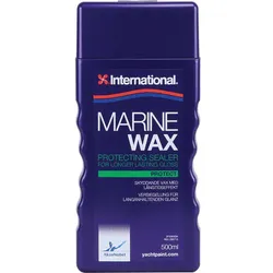 International Marine Wax, 500ml