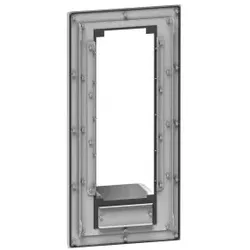 Schneider Electric NSYPTDS5 Spacial, Antrieb f. bünd. Montage, Altivar Prozess Größe S5, IP55