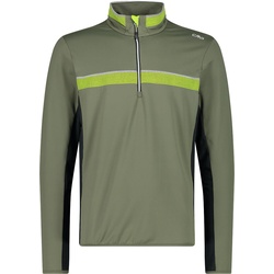 CMP MAN Sweat kaki (F876) 58