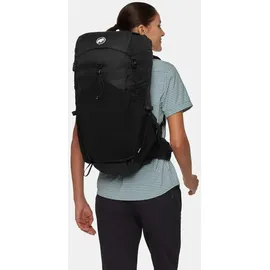 Mammut Ducan 32 Rucksack (Größe 32l schwarz