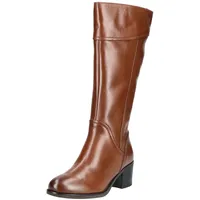 CAPRICE Stiefel Stiefel Nappaleder - Braun 40
