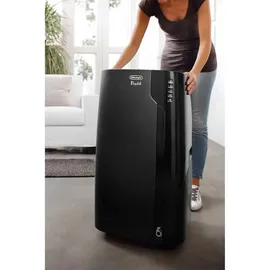 De'Longhi Pinguino PAC EX120 Silent mobil