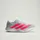 adidas Adizero Evo SL Silver Metallic/Lucid Red/Iron Metallic 40 2/3
