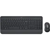 Logitech MK650 AZERTY