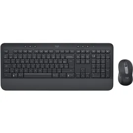 Logitech MK650 AZERTY