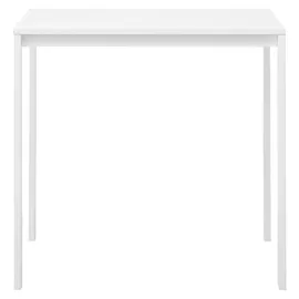 Hti-Living Cedrik 120 x 76 x 80 cm weiß