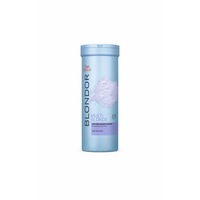 Wella Blondor Multiblonde Blondierpulver 400 g