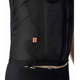 RST Airbagweste D3O Essential L/XL Schwarz
