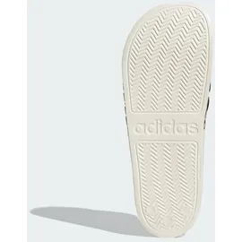adidas Shower Adilette Off White / Core Black / Magic Beige 43