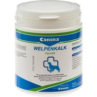 Canina Welpenkalk Pulver 900 g