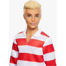 Mattel Barbie Fashionistas Ken-Puppe Nr. 241 (HYV01)