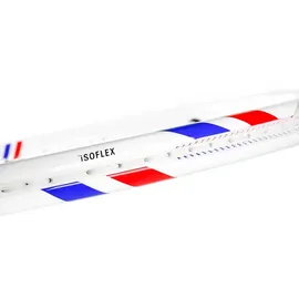 Tecnifibre Tfight 305 S L4 Weiß