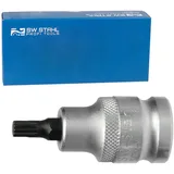 SW-Stahl Vielzahn Einsatz 1/2 Zoll, 12 x 53 mm, 05305L