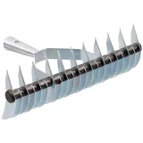 Stocker 2215 Zinkstahl Zähne