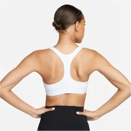Nike Swoosh Light Support White/Black XXS