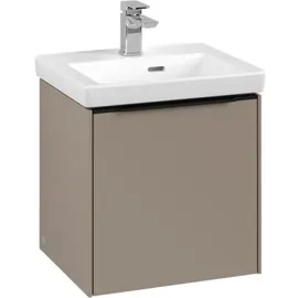 Villeroy & Boch Subway 3.0 Waschbeckenunterschrank, 423x429x378