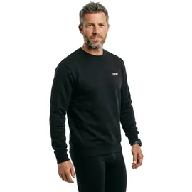 Poc Sweatshirt Uranium Black/Hydrogen White L