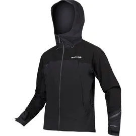 Endura MT500 wasserdichte Jacke II schwarz S