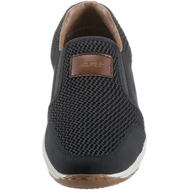 Rieker 08869 blau 40
