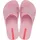IPANEMA Street Badesandalen Rosa 36