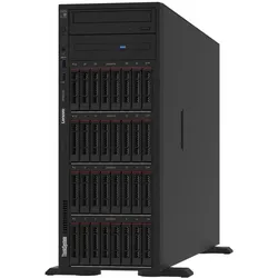 Lenovo ThinkSystem ST650 V3 7D7A - Server - Tower