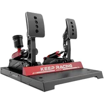 simagic P1000-FRS Gaming Controller schwarz PC