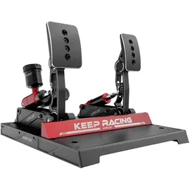 simagic P1000-FRS Gaming Controller schwarz PC