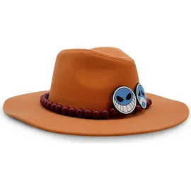 One Piece - Replik Hut - Portgas D. Ace