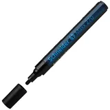 Schneider Lackmarker Maxx 270 1-3 mm 2 St. Blau/Schwarz