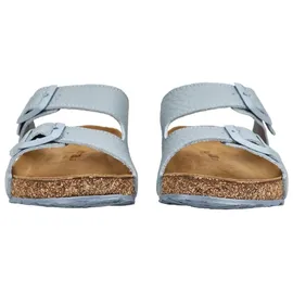 HAFLINGER Clogs Blau 39