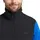 Jack Wolfskin Lite Curl Vest Schwarz M