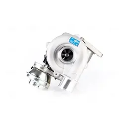 Nissens Lader, Aufladung [Hersteller-Nr. 93217] für Toyota