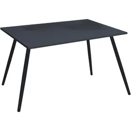 VCM Schreibtisch Salia Grau