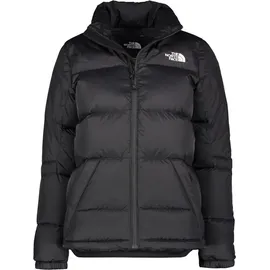 The North Face Diablo Daunenjacke schwarz XL