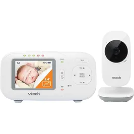 Vtech Video Babymonitor VM2251 2,4 Screen (25810015)
