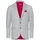 Finshley & Harding London Sakko Brixdon graumeliert 94