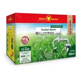 WOLF-Garten Trockenrasen Premium L-TP 100