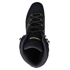 Lowa Taurus Pro GTX Mid Herren navy 41