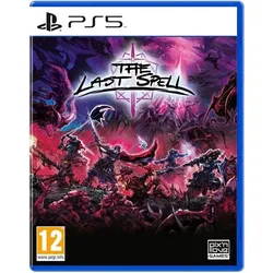 The Last Spell - PS5 [EU Version]