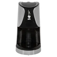 Bialetti DAMA ESE-Kaffeepadmaschine Grau