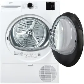 Beko BMO3T382CW Wärmepumpentrockner (8 kg)