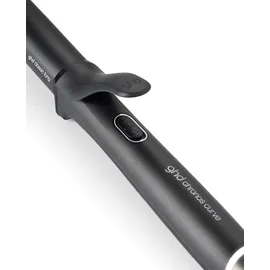 ghd Chronos Curve Classic tong schwarz