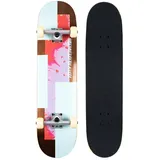 Titus Premium Complete Wood